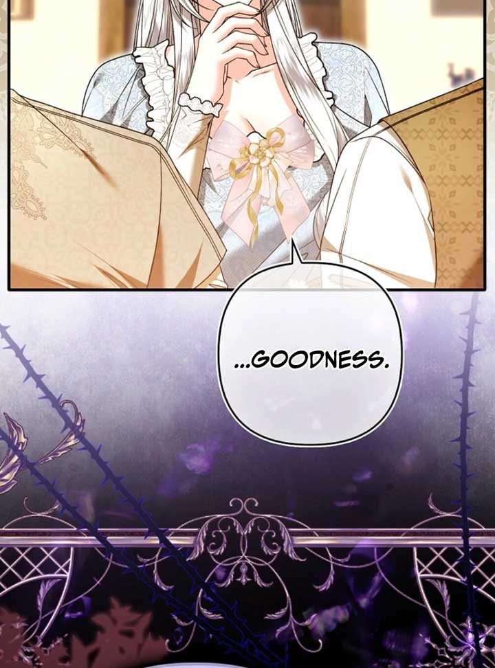 Rejecting The Perfect Marriage Chapter 37 - Page 9