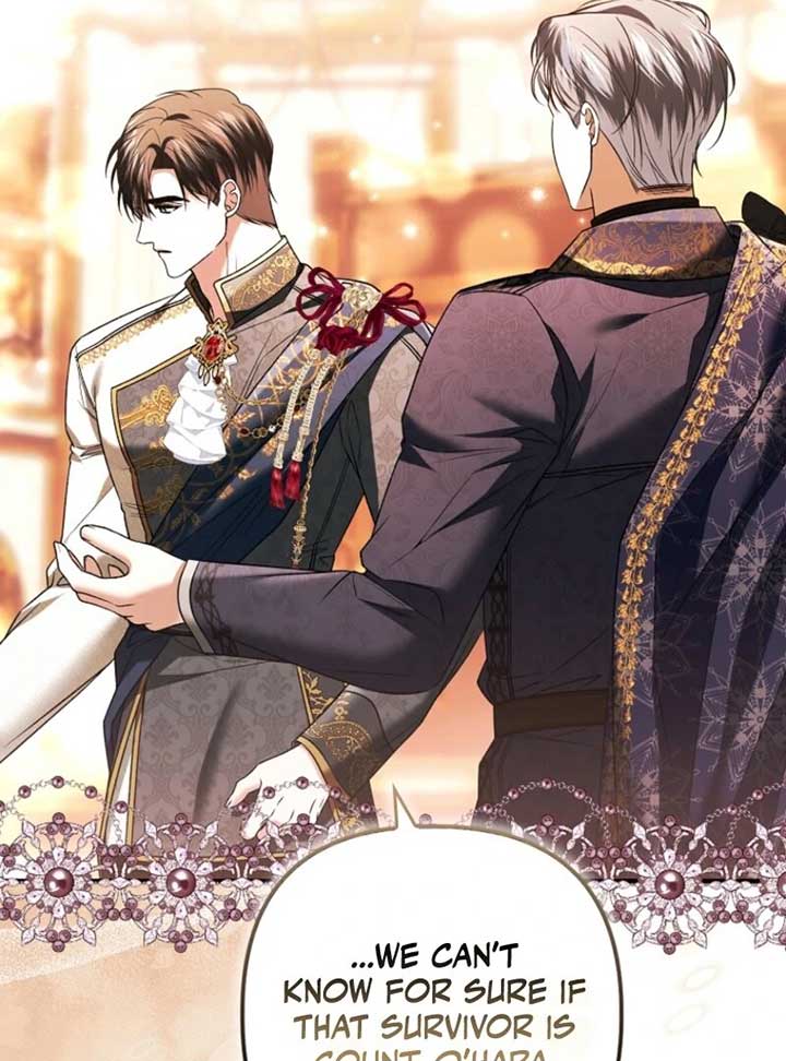 Rejecting The Perfect Marriage Chapter 37 - Page 96