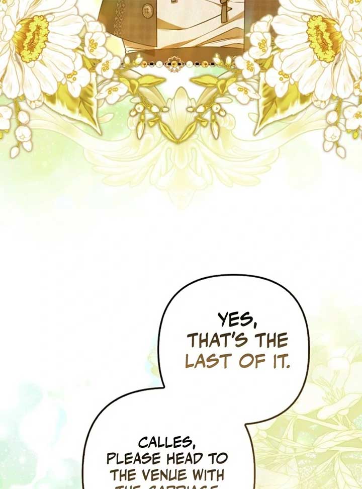 Rejecting The Perfect Marriage Chapter 38 - Page 10