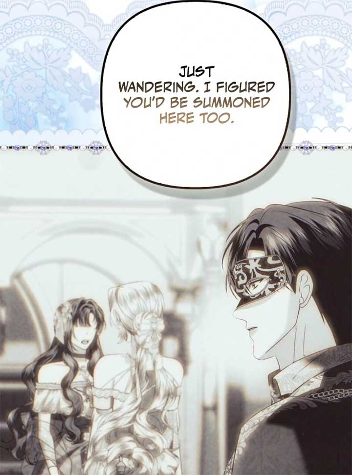 Rejecting The Perfect Marriage Chapter 38 - Page 103