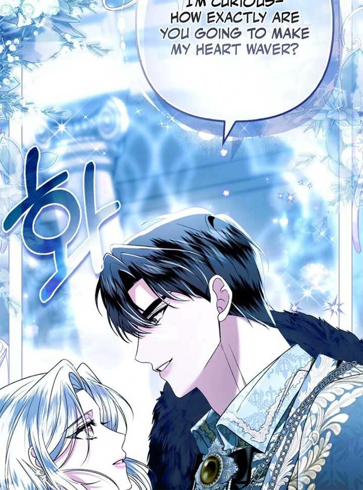 Rejecting The Perfect Marriage Chapter 38 - Page 106