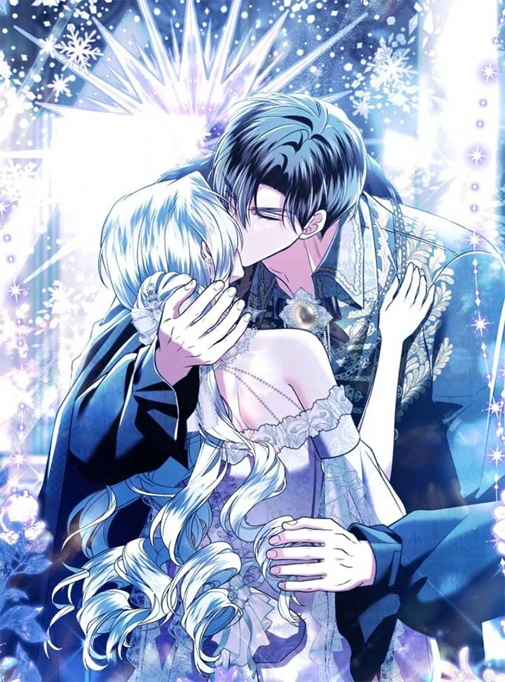 Rejecting The Perfect Marriage Chapter 38 - Page 112