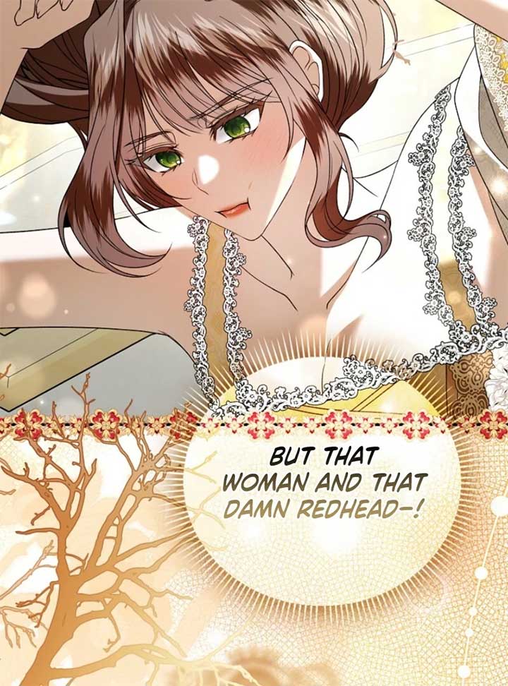 Rejecting The Perfect Marriage Chapter 38 - Page 123