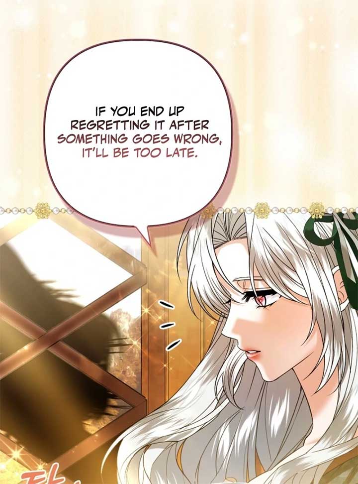 Rejecting The Perfect Marriage Chapter 38 - Page 138