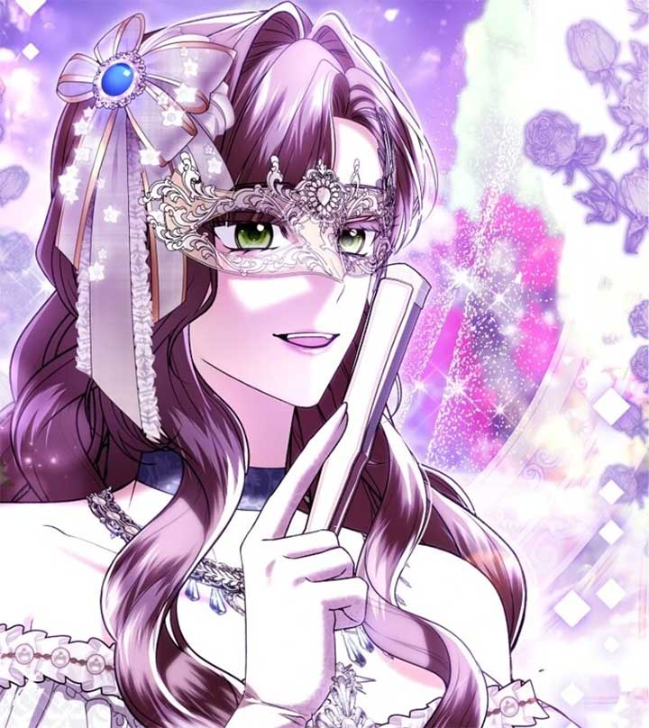 Rejecting The Perfect Marriage Chapter 38 - Page 22