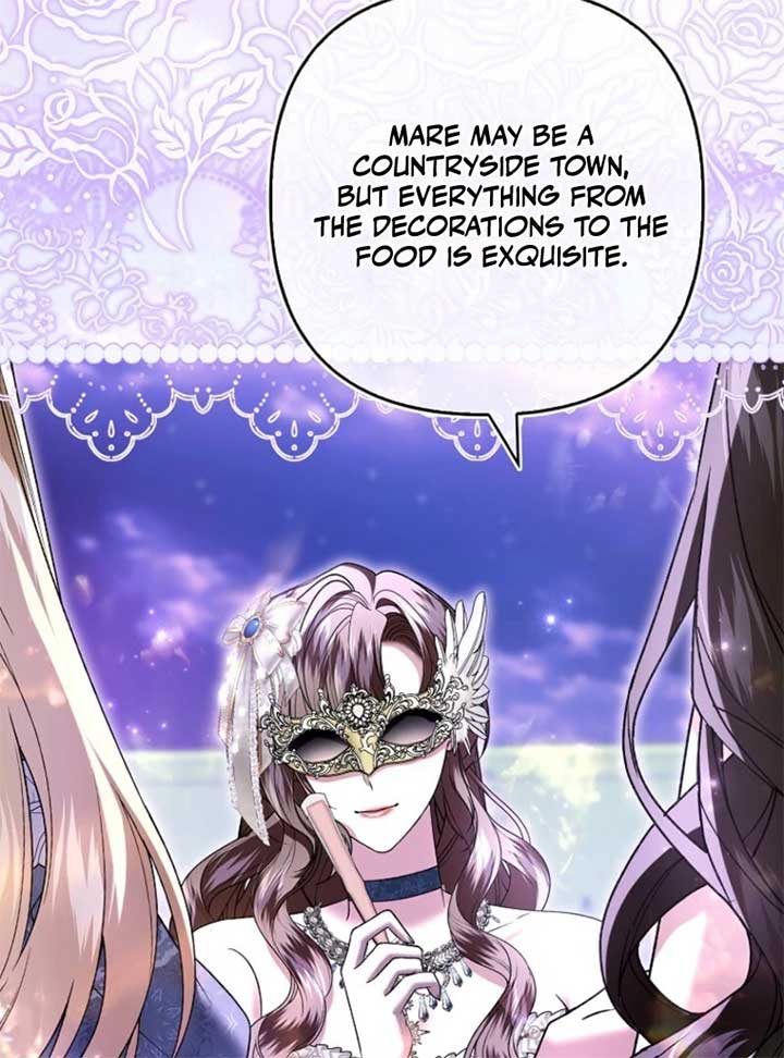 Rejecting The Perfect Marriage Chapter 38 - Page 26