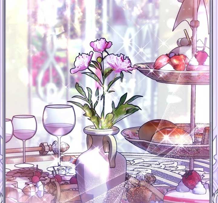 Rejecting The Perfect Marriage Chapter 38 - Page 30