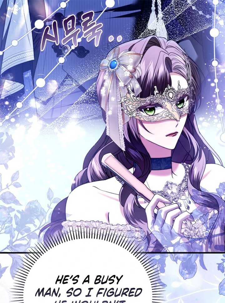 Rejecting The Perfect Marriage Chapter 38 - Page 35