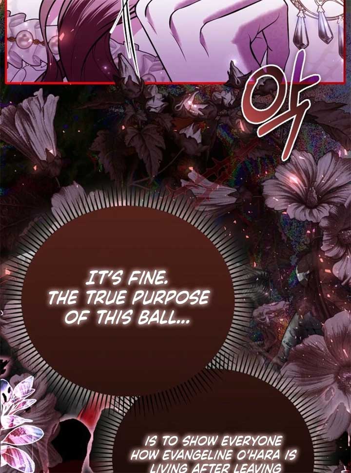 Rejecting The Perfect Marriage Chapter 38 - Page 37