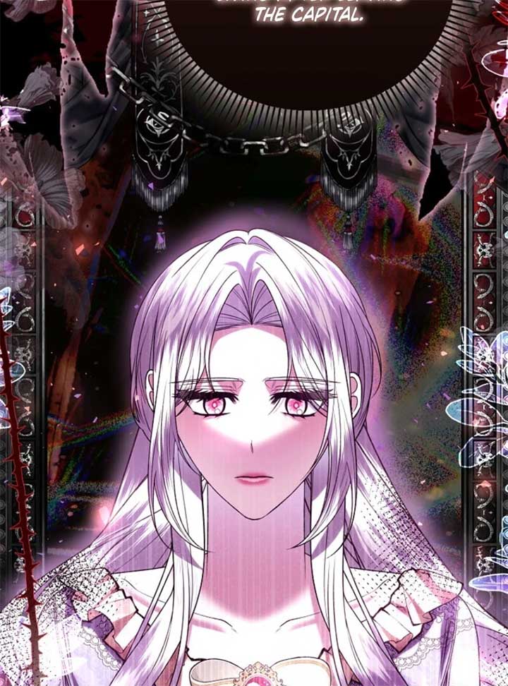 Rejecting The Perfect Marriage Chapter 38 - Page 38