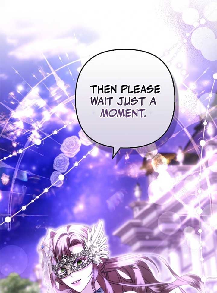 Rejecting The Perfect Marriage Chapter 38 - Page 45