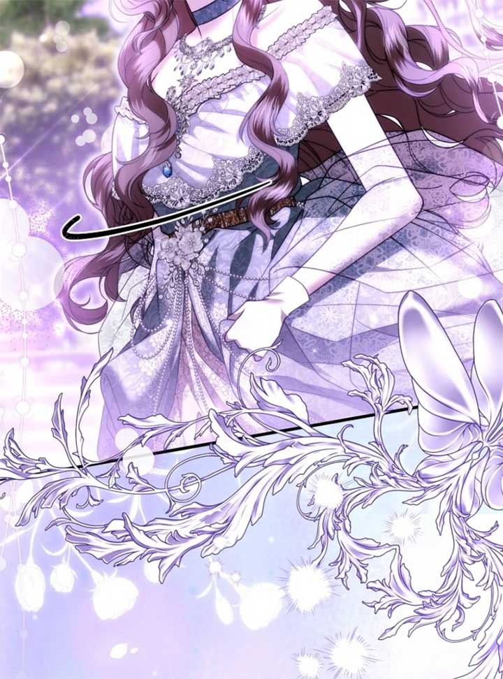 Rejecting The Perfect Marriage Chapter 38 - Page 46