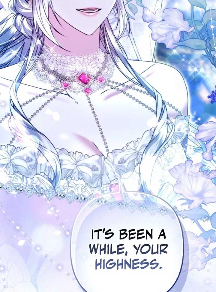 Rejecting The Perfect Marriage Chapter 38 - Page 56