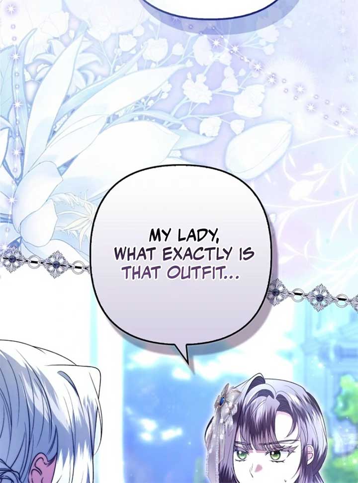 Rejecting The Perfect Marriage Chapter 38 - Page 57