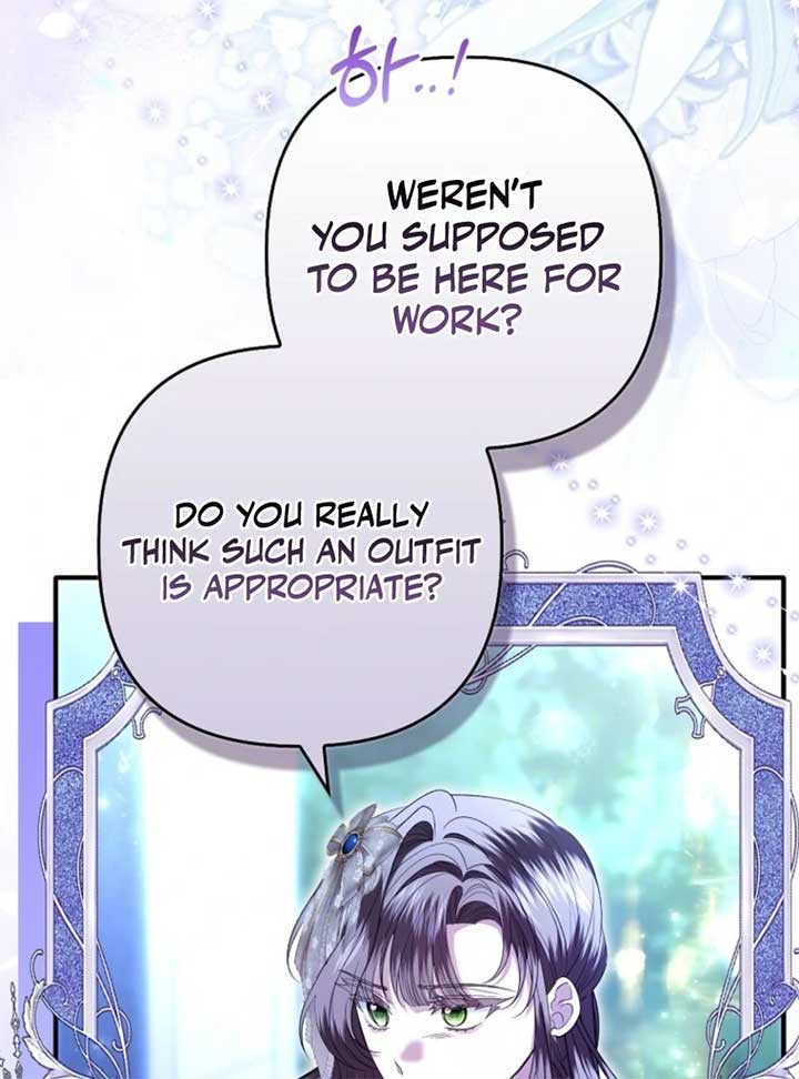 Rejecting The Perfect Marriage Chapter 38 - Page 59