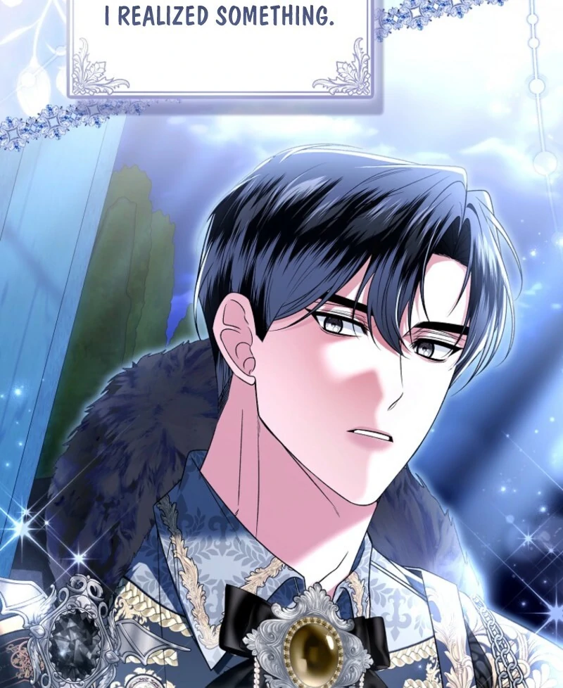 Rejecting The Perfect Marriage Chapter 39 - Page 121