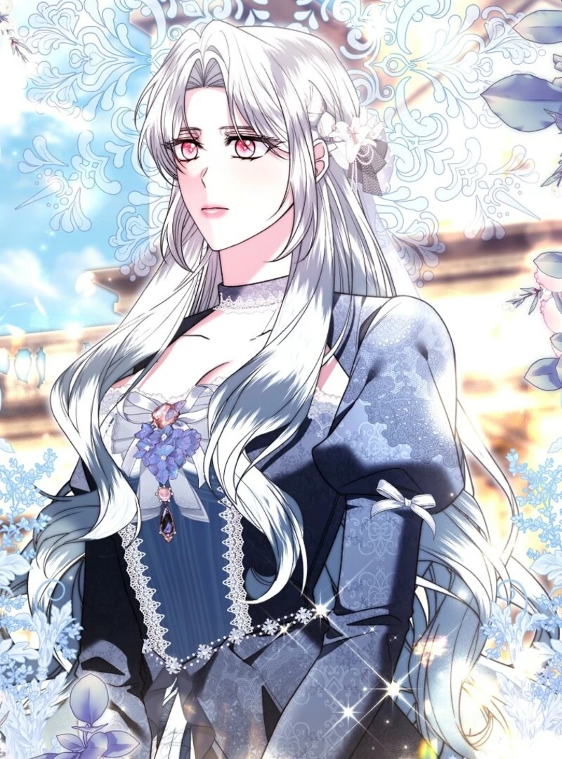 Rejecting The Perfect Marriage Chapter 39 - Page 124