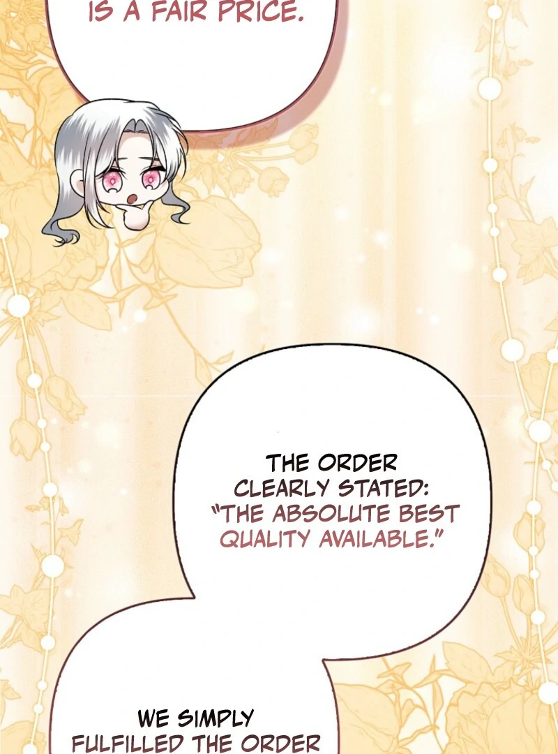 Rejecting The Perfect Marriage Chapter 39 - Page 32