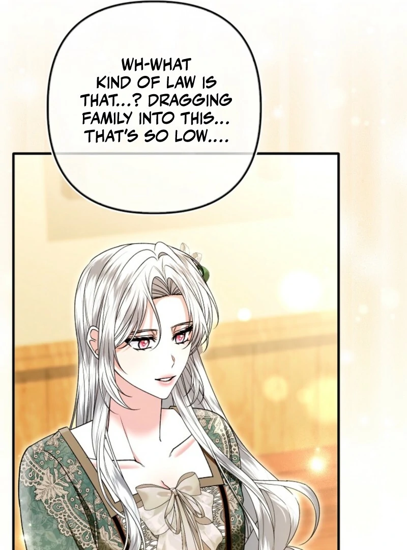 Rejecting The Perfect Marriage Chapter 39 - Page 45