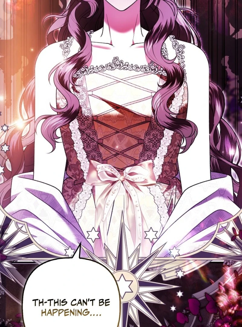 Rejecting The Perfect Marriage Chapter 39 - Page 48