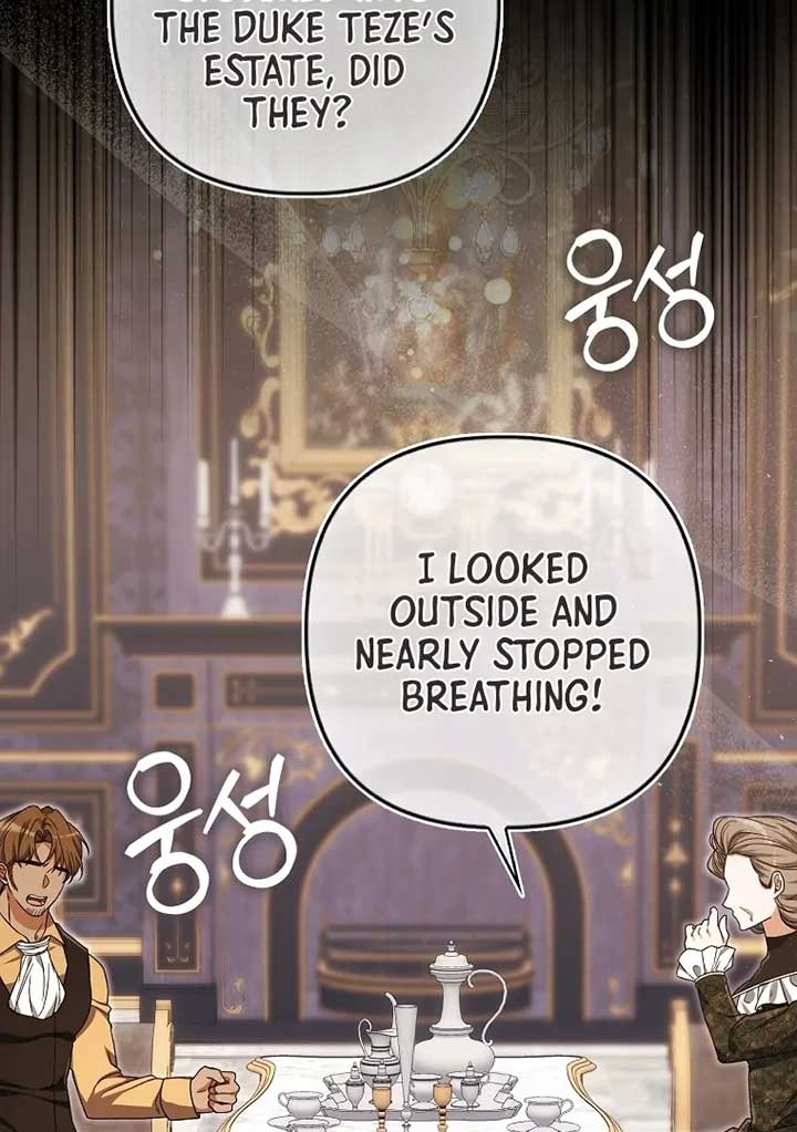 Rejecting The Perfect Marriage Chapter 4 - Page 110