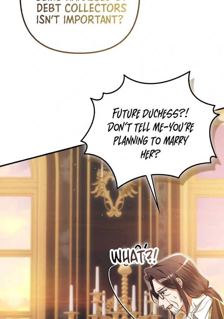 Rejecting The Perfect Marriage Chapter 4 - Page 118