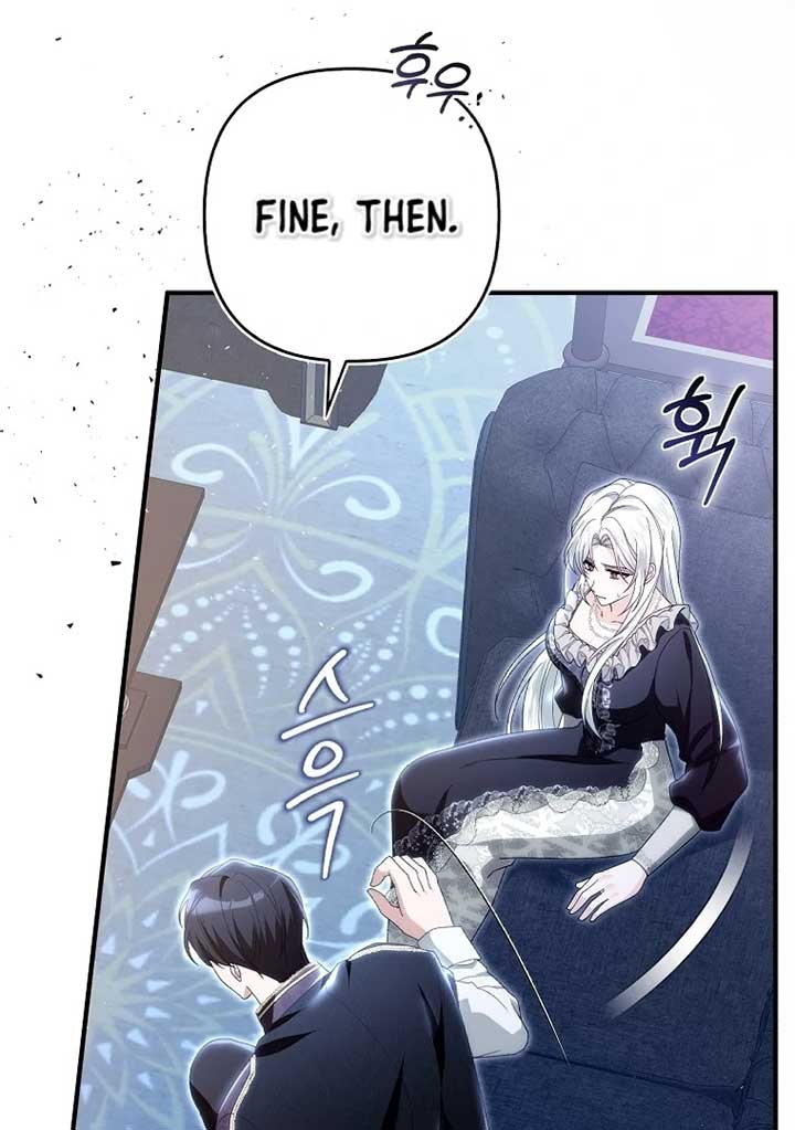 Rejecting The Perfect Marriage Chapter 4 - Page 12