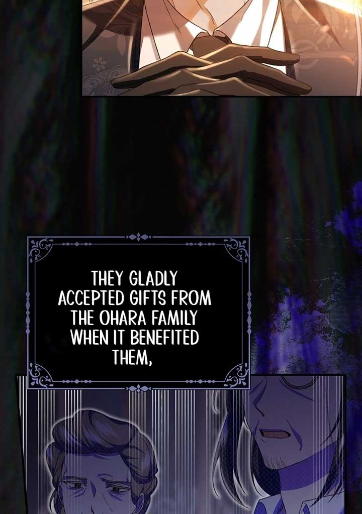 Rejecting The Perfect Marriage Chapter 4 - Page 120