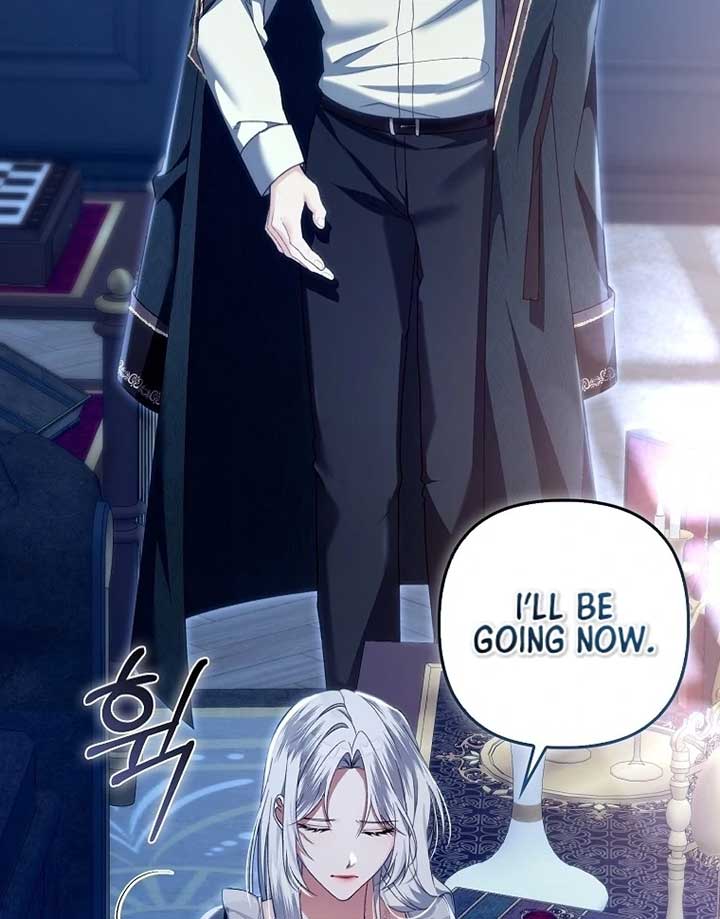 Rejecting The Perfect Marriage Chapter 4 - Page 27