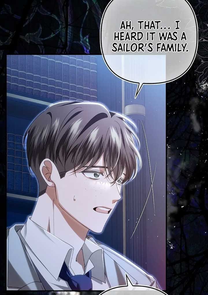 Rejecting The Perfect Marriage Chapter 4 - Page 35