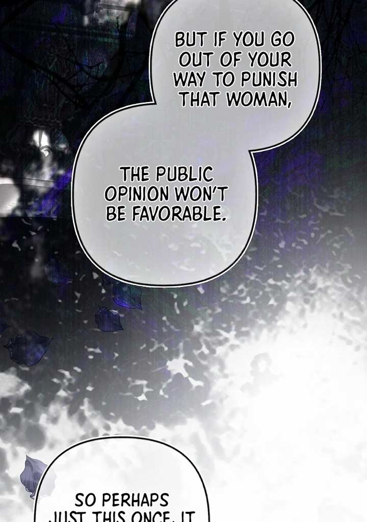 Rejecting The Perfect Marriage Chapter 4 - Page 36