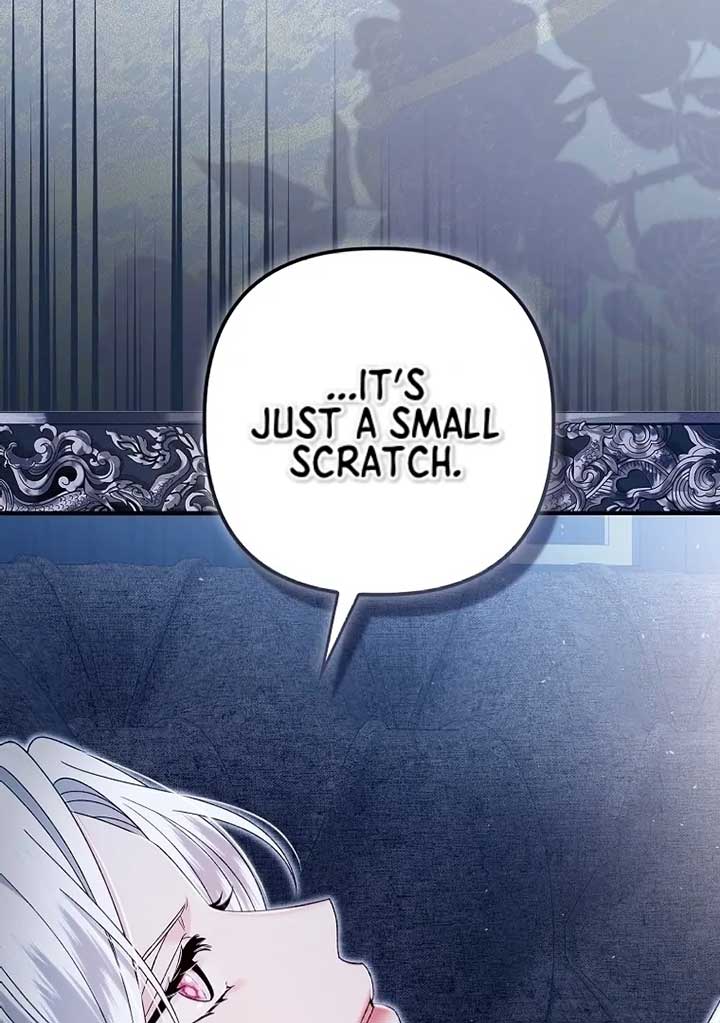 Rejecting The Perfect Marriage Chapter 4 - Page 5