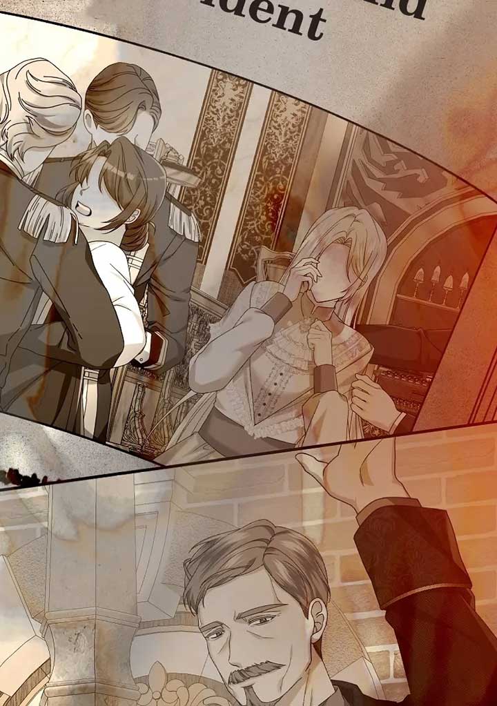 Rejecting The Perfect Marriage Chapter 4 - Page 53