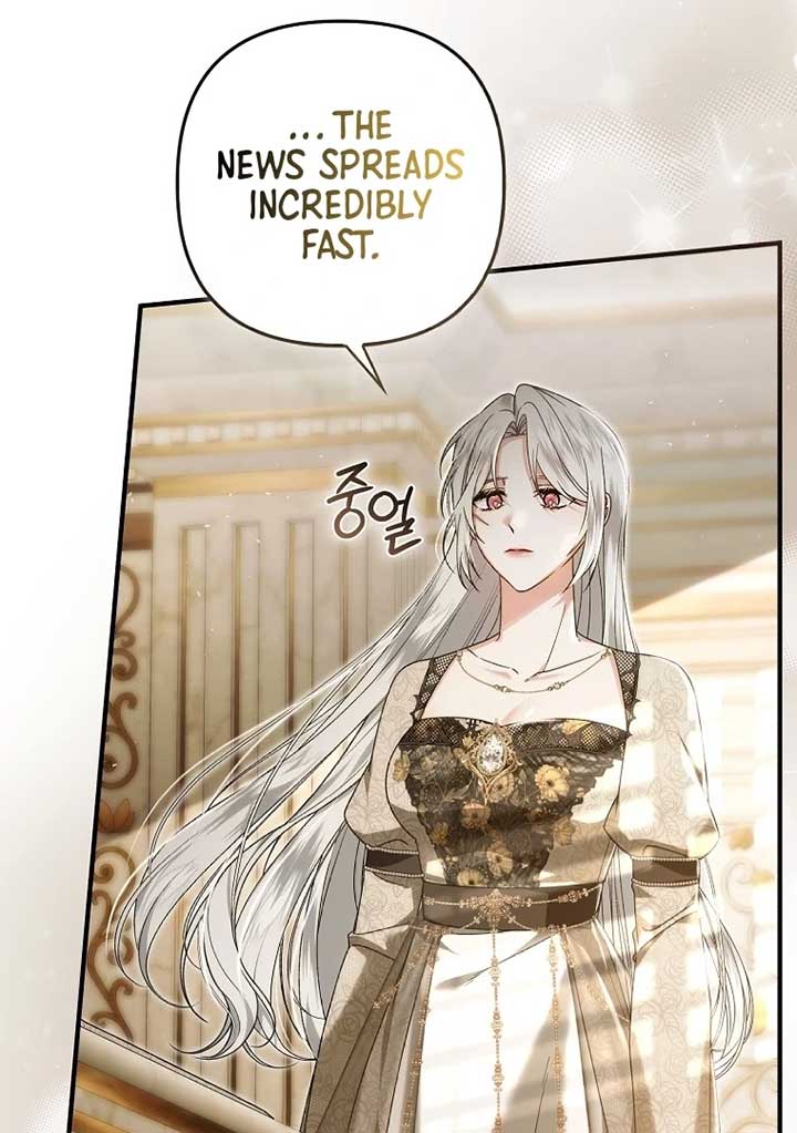 Rejecting The Perfect Marriage Chapter 4 - Page 58