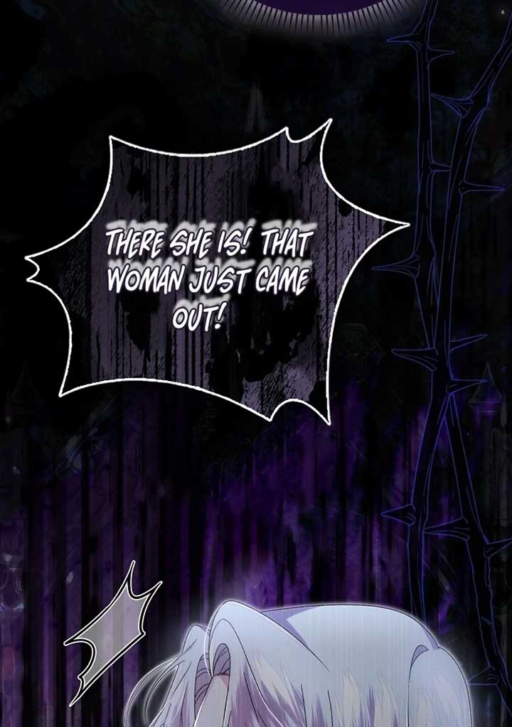 Rejecting The Perfect Marriage Chapter 4 - Page 68