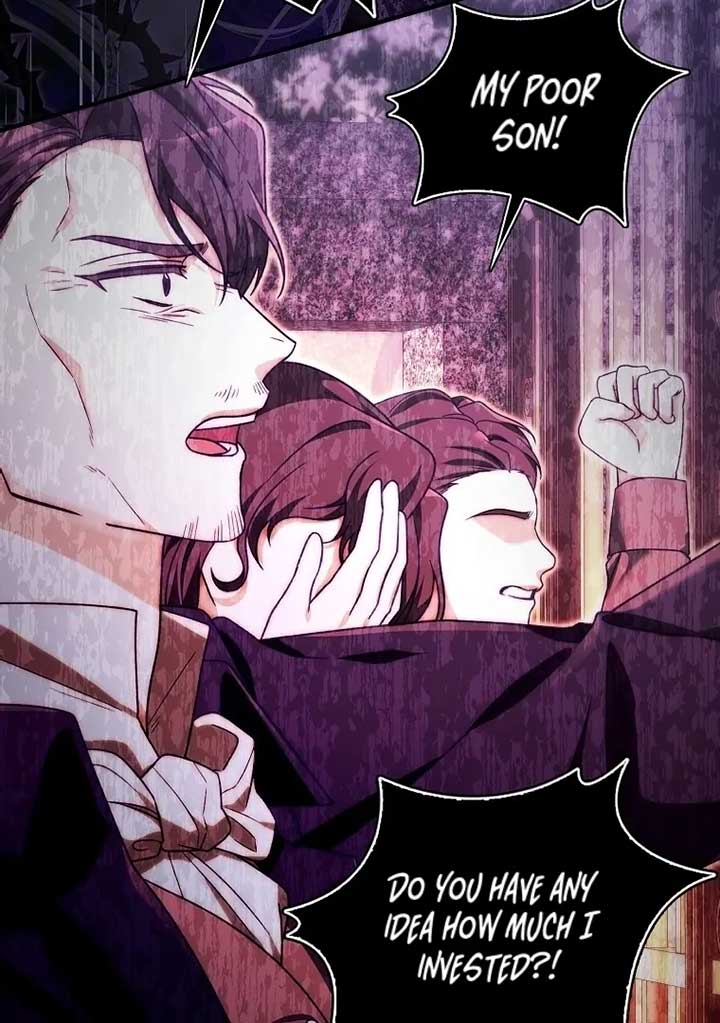 Rejecting The Perfect Marriage Chapter 4 - Page 74