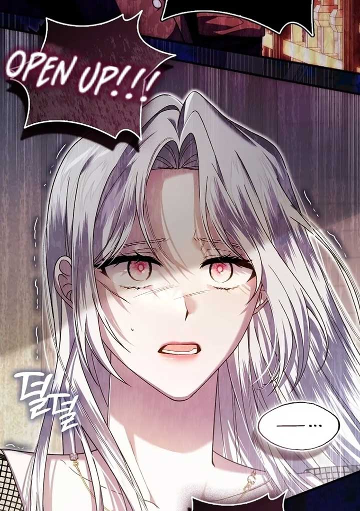 Rejecting The Perfect Marriage Chapter 4 - Page 75