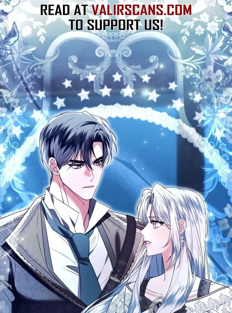 Rejecting The Perfect Marriage Chapter 41 - Page 112