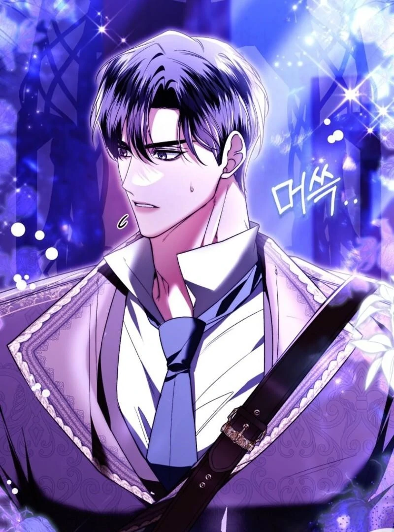 Rejecting The Perfect Marriage Chapter 41 - Page 35