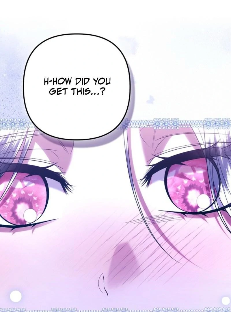 Rejecting The Perfect Marriage Chapter 41 - Page 47