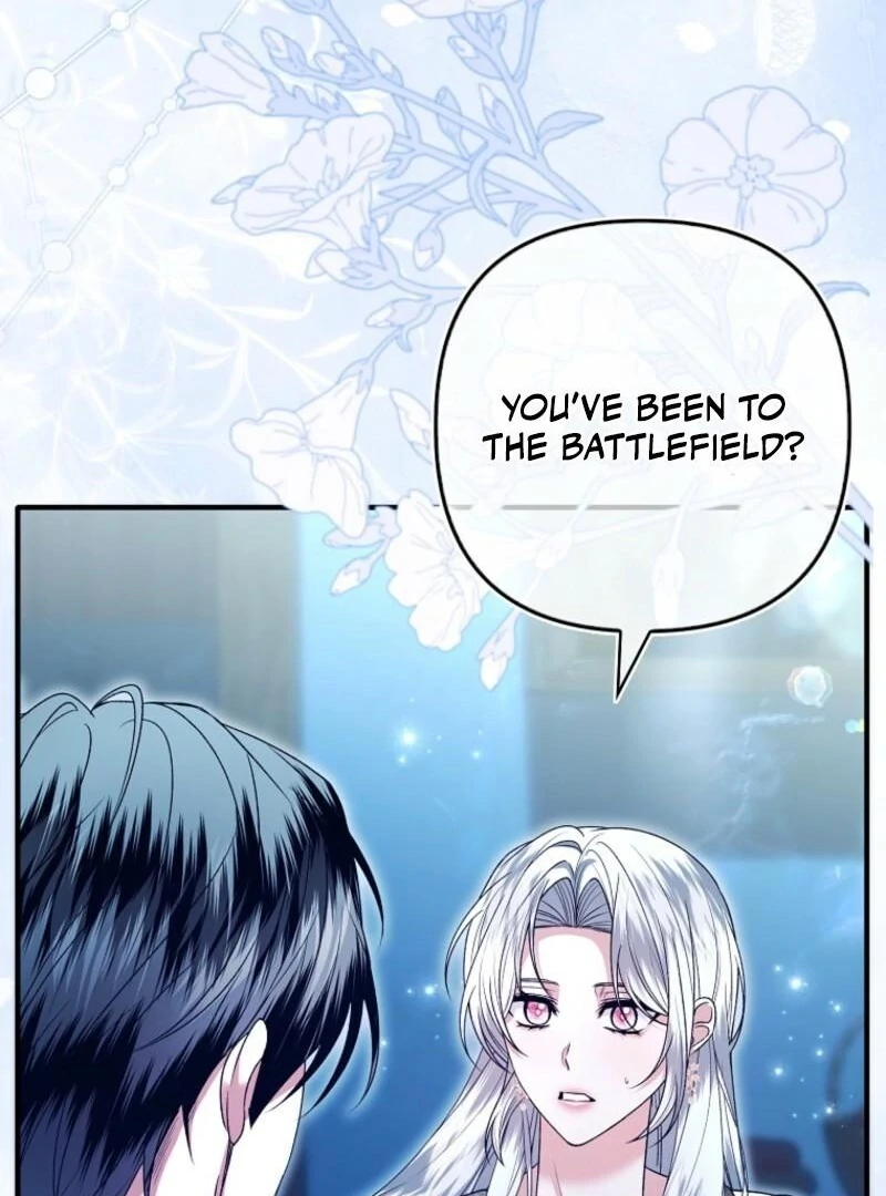 Rejecting The Perfect Marriage Chapter 41 - Page 85