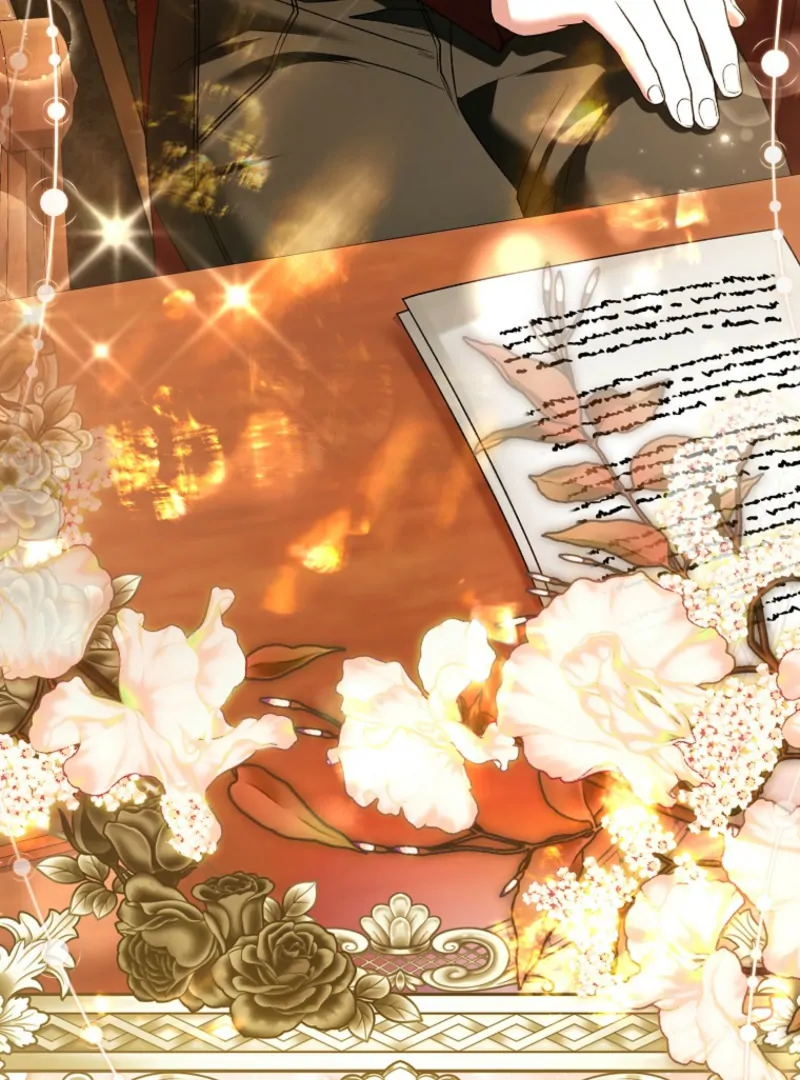 Rejecting The Perfect Marriage Chapter 42 - Page 19