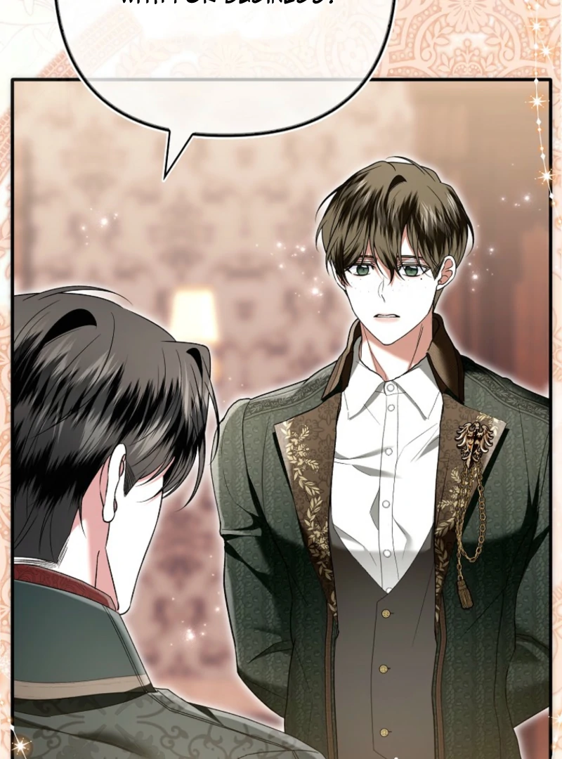 Rejecting The Perfect Marriage Chapter 42 - Page 40