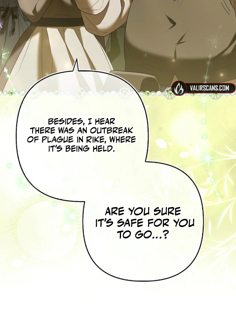 Rejecting The Perfect Marriage Chapter 42 - Page 61