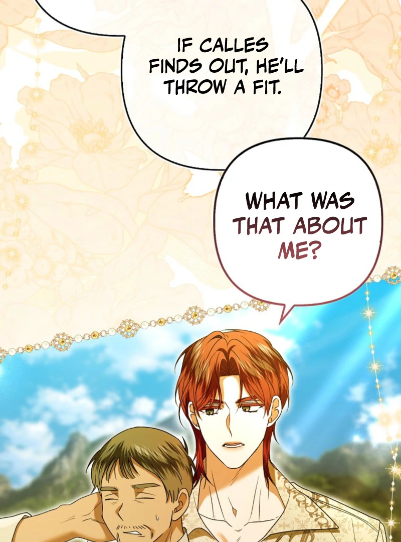 Rejecting The Perfect Marriage Chapter 42 - Page 65