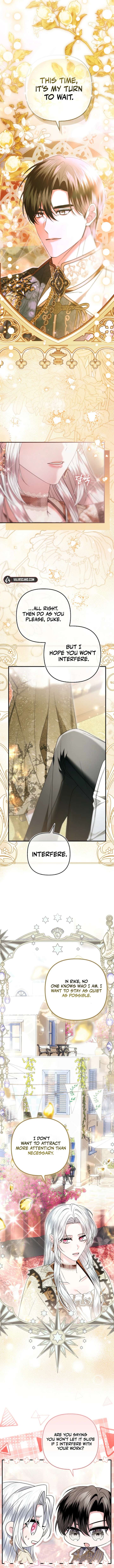 Rejecting The Perfect Marriage Chapter 43 - Page 5