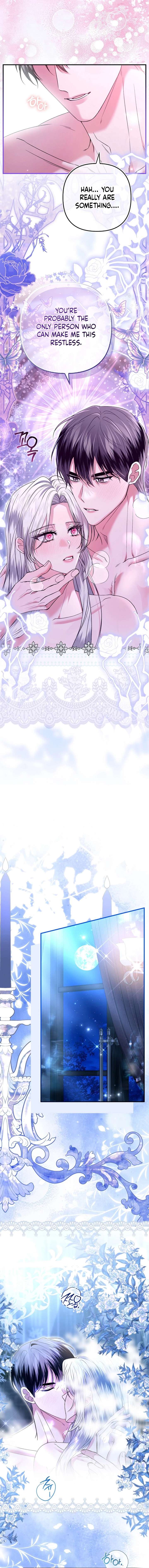 Rejecting The Perfect Marriage Chapter 44 - Page 11