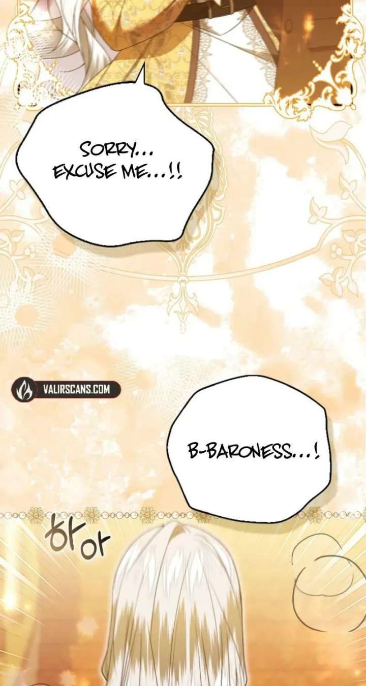 Rejecting The Perfect Marriage Chapter 46 - Page 23