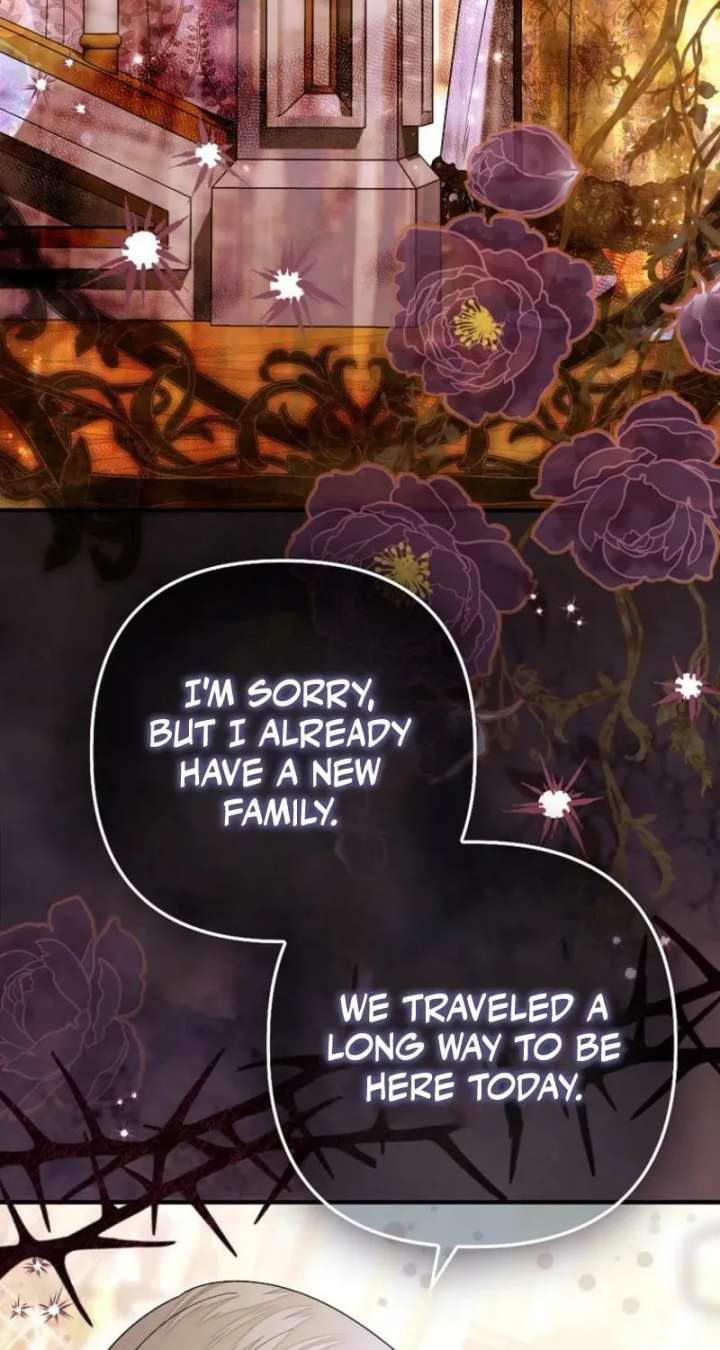 Rejecting The Perfect Marriage Chapter 46 - Page 36