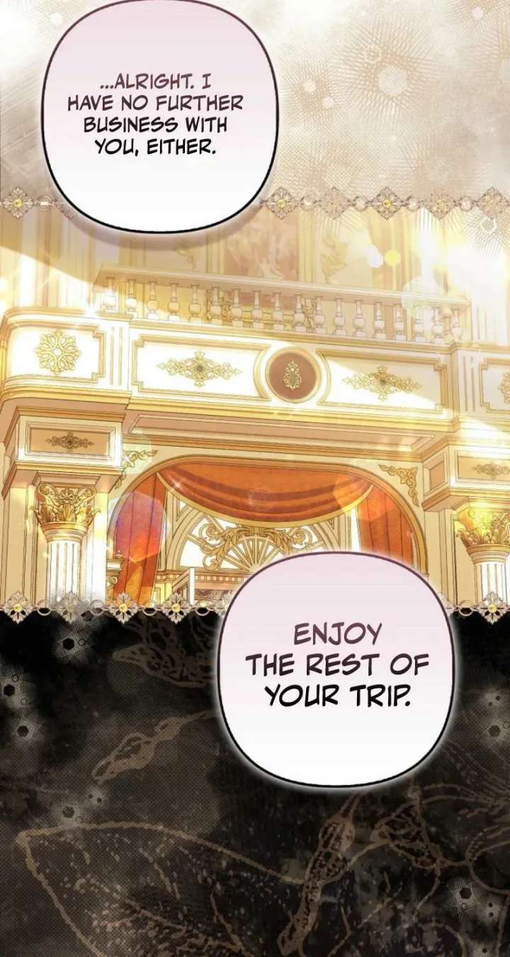 Rejecting The Perfect Marriage Chapter 46 - Page 45